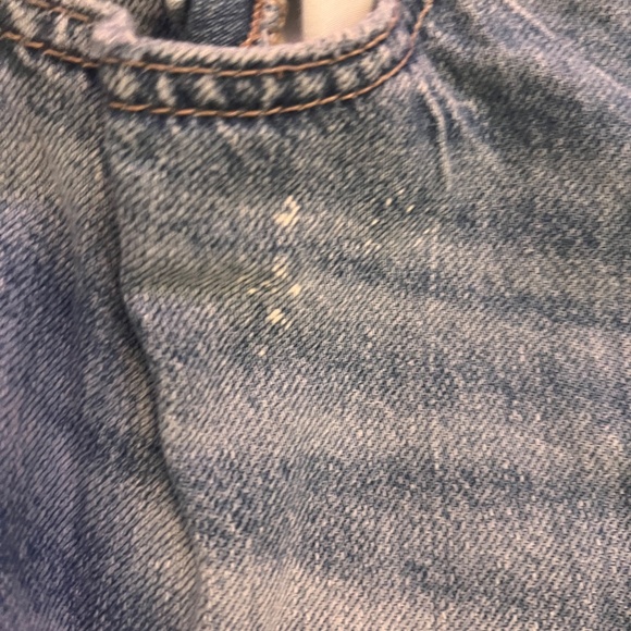 AMERICAN EAGLE jeans women's SZ 2 - Picture 3 of 6